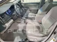 2015 Toyota CAMRY фото