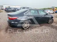 2015 Toyota CAMRY фото