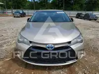 2015 Toyota CAMRY фото