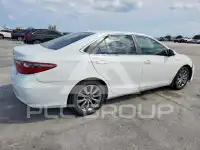 2015 Toyota CAMRY фото