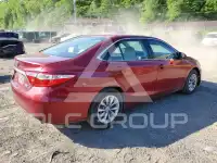 2015 Toyota CAMRY photo
