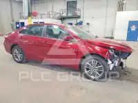 2015 Toyota CAMRY фото