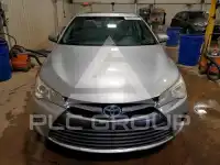 2015 Toyota CAMRY фото