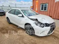 2015 Toyota CAMRY фото