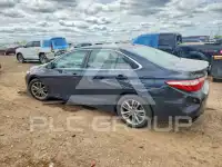 2015 Toyota CAMRY фото