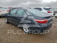 2015 Toyota CAMRY фото