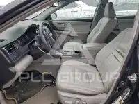 2015 Toyota CAMRY фото