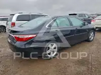 2015 Toyota CAMRY фото
