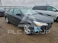 2015 Toyota CAMRY фото
