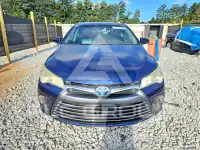 2015 Toyota CAMRY фото