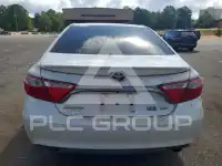 2015 Toyota CAMRY фото