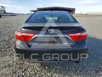 2015 Toyota CAMRY фото