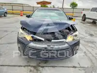 2015 Toyota CAMRY фото
