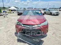2015 Toyota CAMRY фото