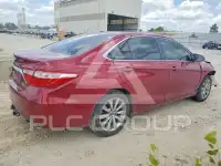 2015 Toyota CAMRY фото