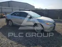 2015 Toyota CAMRY фото