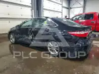 2015 Toyota CAMRY фото
