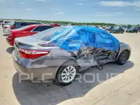 2015 Toyota CAMRY photo