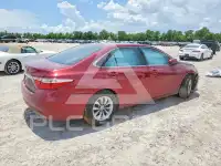 2015 Toyota CAMRY фото