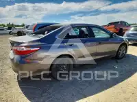 2015 Toyota CAMRY фото
