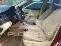 2015 Toyota CAMRY фото