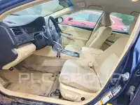 2015 Toyota CAMRY фото