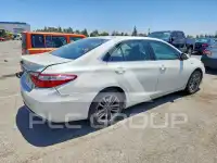 2015 Toyota CAMRY фото