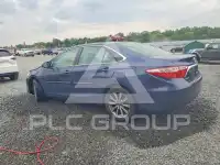 2015 Toyota CAMRY фото