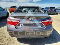 2015 Toyota CAMRY фото