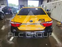 2015 Toyota CAMRY фото
