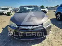 2015 Toyota CAMRY фото