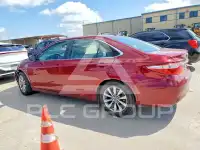 2015 Toyota CAMRY фото