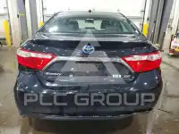 2015 Toyota CAMRY фото