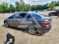 2015 Toyota CAMRY фото