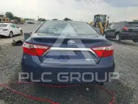 2015 Toyota CAMRY фото