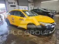2015 Toyota CAMRY фото
