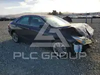 2015 Toyota CAMRY фото