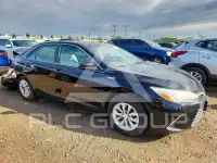 2015 Toyota CAMRY фото