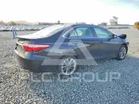 2015 Toyota CAMRY фото