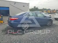 2015 Toyota CAMRY фото