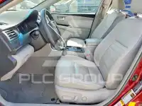 2015 Toyota CAMRY фото
