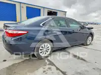 2015 Toyota CAMRY фото