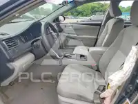 2015 Toyota CAMRY фото