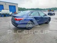 2015 Toyota CAMRY фото