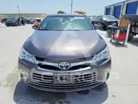 2015 Toyota CAMRY фото