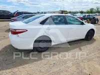 2015 Toyota CAMRY фото