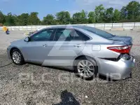 2015 Toyota CAMRY фото