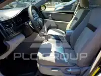 2015 Toyota CAMRY фото