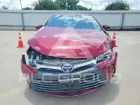 2015 Toyota CAMRY фото