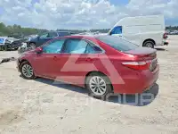 2015 Toyota CAMRY фото